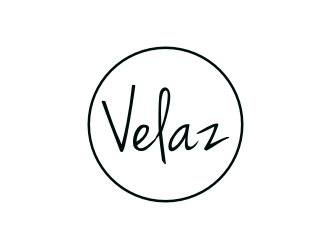 Velaz logo design by nurul_rizkon