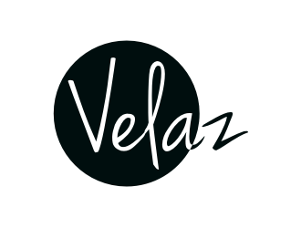 Velaz Logo Design