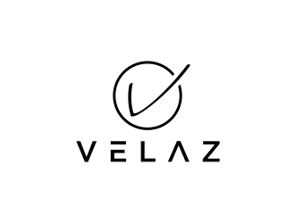 Velaz logo design by scolessi