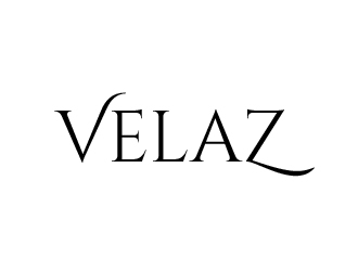 Velaz logo design by my!dea
