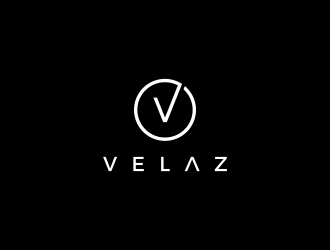 Velaz logo design by Avro