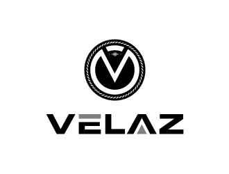 Velaz logo design by icha_icha
