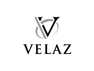 Velaz logo design by jafar
