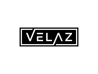 Velaz logo design by checx