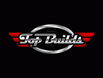 logo design by lestatic22