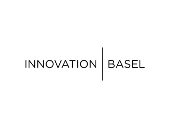 Innovation Basel logo design by scolessi
