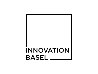 Innovation Basel logo design by pel4ngi