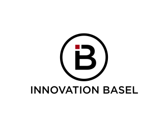 Innovation Basel logo design by scolessi