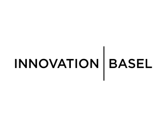 Innovation Basel logo design by pel4ngi