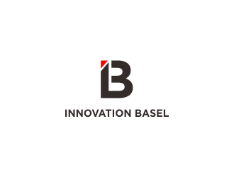 Innovation Basel logo design by qqdesigns