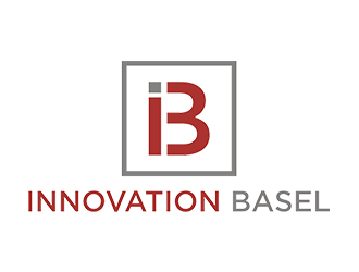 Innovation Basel logo design by EkoBooM