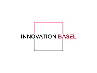 Innovation Basel logo design by scolessi