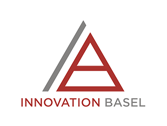 Innovation Basel logo design by EkoBooM