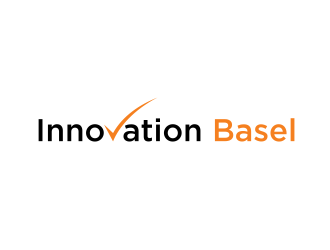 Innovation Basel logo design by scolessi