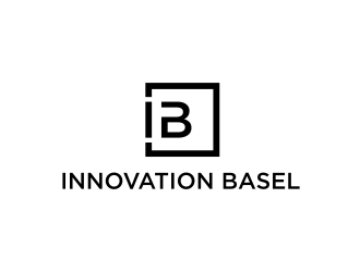 Innovation Basel logo design by scolessi
