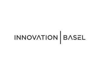 Innovation Basel logo design by hopee