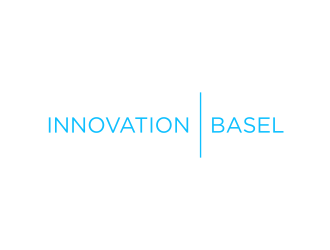 Innovation Basel logo design by scolessi