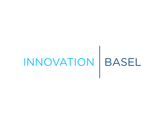Innovation Basel logo design by scolessi