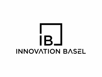 Innovation Basel logo design by hopee