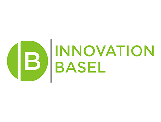 Innovation Basel logo design by EkoBooM