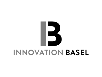 Innovation Basel logo design by Franky.