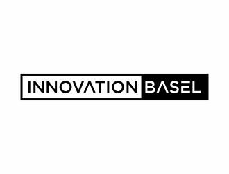 Innovation Basel logo design by hopee