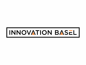 Innovation Basel logo design by hopee