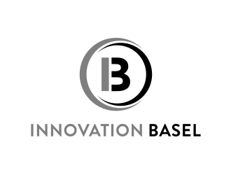 Innovation Basel logo design by Franky.