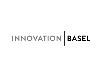Innovation Basel logo design by Franky.