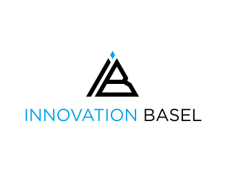 Innovation Basel logo design by scolessi