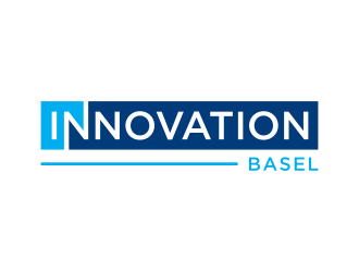 Innovation Basel logo design by scolessi