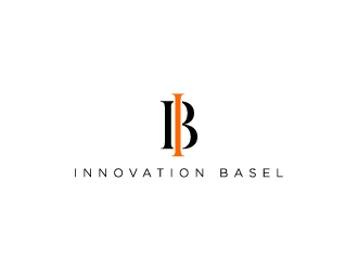 Innovation Basel logo design by wongndeso