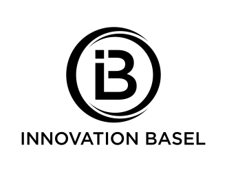 Innovation Basel logo design by p0peye