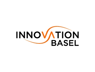 Innovation Basel logo design by wongndeso