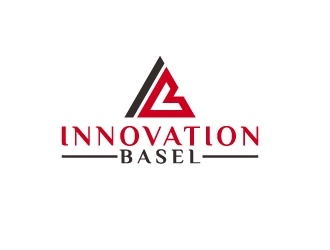 Innovation Basel logo design by aryamaity