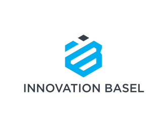 Innovation Basel logo design by scolessi