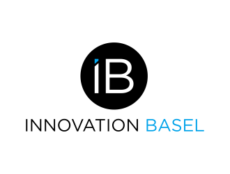 Innovation Basel logo design by scolessi
