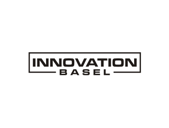 Innovation Basel logo design by carman