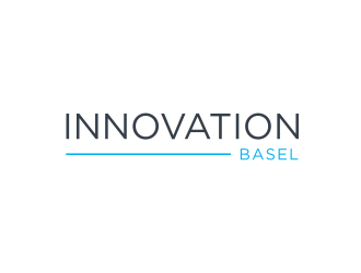 Innovation Basel logo design by scolessi