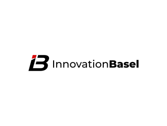 Innovation Basel logo design by rezadesign