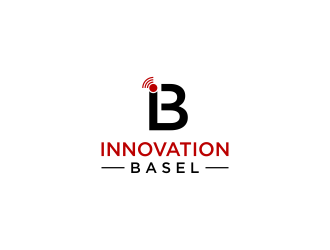 Innovation Basel logo design by andayani*