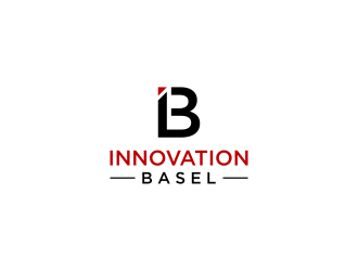Innovation Basel logo design by andayani*