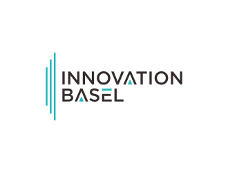 Innovation Basel logo design by scolessi