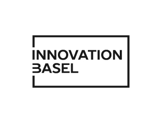 Innovation Basel logo design by aryamaity