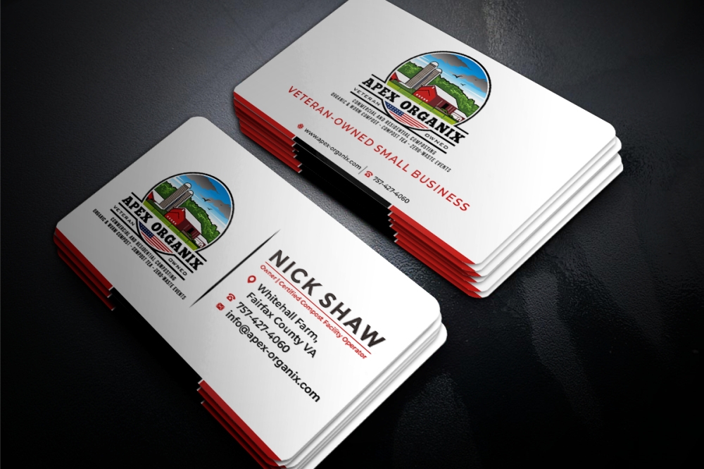 Apex Organix logo design by zizze23