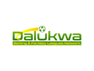 Dalukwa Betting & Fantasy Leagues Network logo design by fastsev