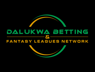 Dalukwa Betting & Fantasy Leagues Network logo design by bismillah