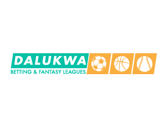 Dalukwa Betting & Fantasy Leagues Network logo design by Ultimatum