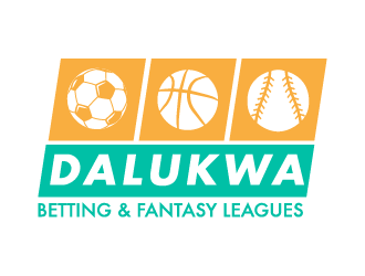 Dalukwa Betting & Fantasy Leagues Network logo design by Ultimatum