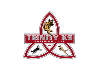 Trinity K9 Training  logo design by nona